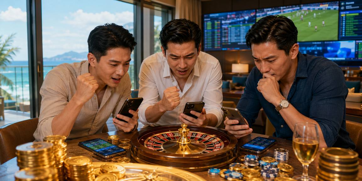 666win Truy cập di động & trải nghiệm ứng dụng